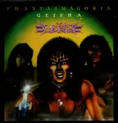 Geisha - Phantasmagoria