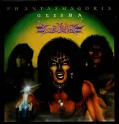 Geisha