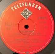 LP - Geisskopfsänger Und -Musikanten - Waldlermesse