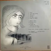 LP - Geisterfahrer - Fest Der Vielen Sinne