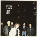 LP - Geisterfahrer - Fisch Gott