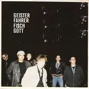 LP - Geisterfahrer - Fisch Gott
