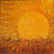 Geisterfahrer - Stein & Bein