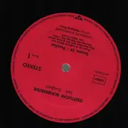 LP - Geistliche Bläsermusik - Tod/ Ewigkeit - Gatefold