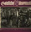 LP - Geistliche Bläsermusik - Tod/ Ewigkeit - Gatefold