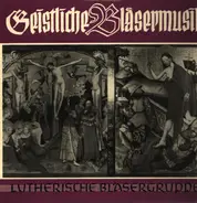 Geistliche Bläsermusik - Tod/ Ewigkeit