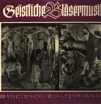 Geistliche Bläsermusik - Tod/ Ewigkeit