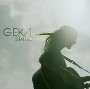 CD - Geka - Station