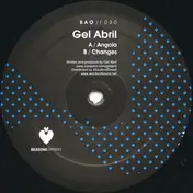 Gel Abril - ANGOLA