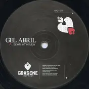 Gel Abril - Spells Of Yoruba / Marir
