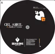 Gel Abril - Spells Of Yoruba