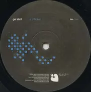 Gel Abril - Thicken / Recall Dub EP