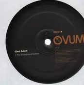 Gel Abril - Underground Bullshit/Papa Dee