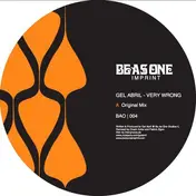 Gel Abril - Very Wrong