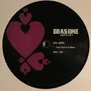 12inch Vinyl Single - Gel Abril - 200 Grams / Your Face Is A Mess