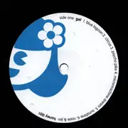 LP - Gel - Sparkly Things