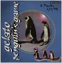 12inch Vinyl Single - Gelato - Penguin's Game