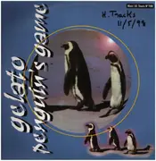 12inch Vinyl Single - Gelato - Penguin's Game