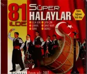 CD - Gelin Alma, Sümme, Dügmeli - 81 Ilde - Digipak