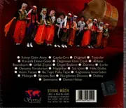 CD - Gelin Alma, Sümme, Dügmeli - 81 Ilde - Digipak