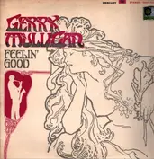 Gelly Mulligan