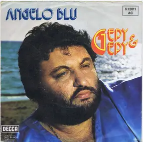 Gepy & Gepy - Angelo Blu