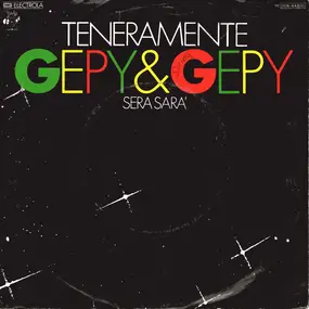 Gepy & Gepy - Teneramente