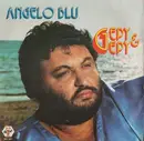 7'' - Gepy & Gepy - Angelo Blu