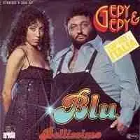 Gepy & Gepy - Blu