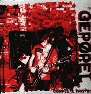 Gepøpel - Complete 1982-1985