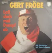 Gert Fröbe