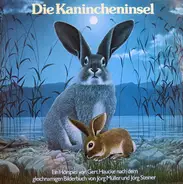 Kinder-Hörspiel - Die Kanincheninsel