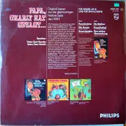 LP - Gert Haucke , Peter Heeckt - Papa, Charly Hat Gesagt... 2