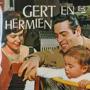 LP - Gert & Hermien - Gert En Hermien