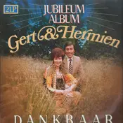 Gert & Hermien - Dankbar