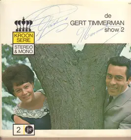 Gert & Hermien - De Gert Timmerman Show 2