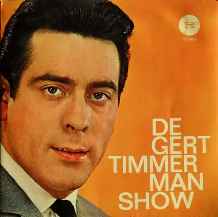 Gert & Hermien - De Gert Timmerman Show