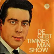 LP - Gert & Hermien - De Gert Timmerman Show