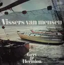 LP - Gert & Hermien - Vissers Van Mensen