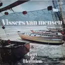 LP - Gert & Hermien - Vissers Van Mensen - Gatefold
