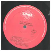 LP - Gert & Hermien - Vissers Van Mensen - Gatefold