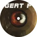 12inch Vinyl Single - Gert P - Tepel Geweer