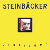 Gert Steinbäcker - Stationen