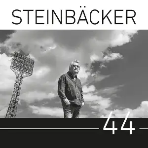 Gert Steinbäcker - 44