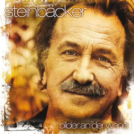 Gert Steinbäcker - Bilder An Der Wand
