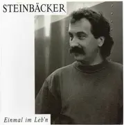 CD - Gert Steinbäcker - Einmal Im Leb'n