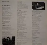 LP - Gert Steinbäcker - Einmal Im Leb'n