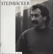 LP - Gert Steinbäcker - Einmal Im Leb'n