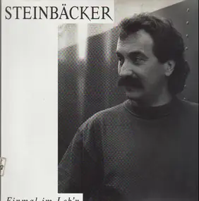 Gert Steinbäcker - Einmal Im Leb'n