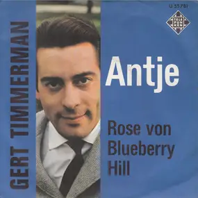 Gert Timmerman - Antje